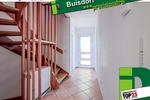 Sofort bezugsfrei: Top gepflegtes Reihenmittelhaus mit ca. 84 m² Wohnfläche + ausgebautem DG