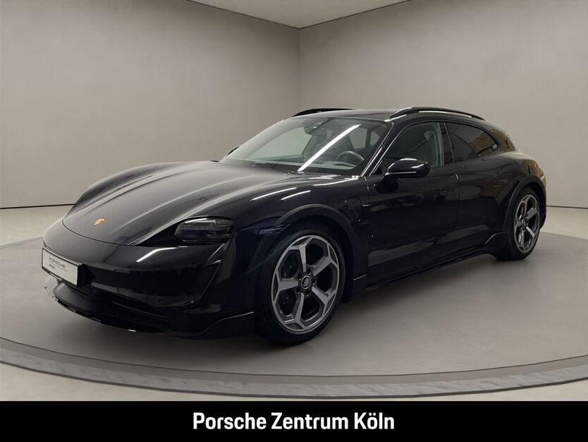 Porsche Taycan 23.865 km 81.500 € Köln 50823