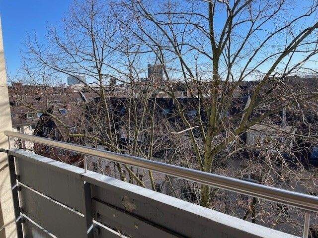 Etagenwohnung Köln / Braunsfeld Braunsfeld - 2 Zimmer, 55 m&sup2;, 270.000&euro; | Angebot:25663476