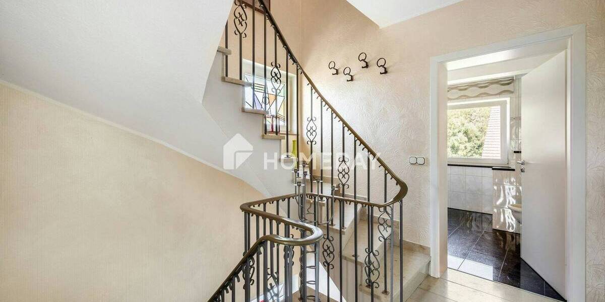 Leben mit modernem Komfort - Reihenendhaus mit Effizienz, Komfort & Energieunabhängigkeit 6 zimmer