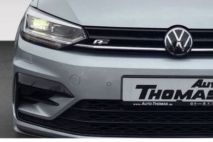 VW Touran 16.800 km 39.580 &euro; Bad Honnef 53604