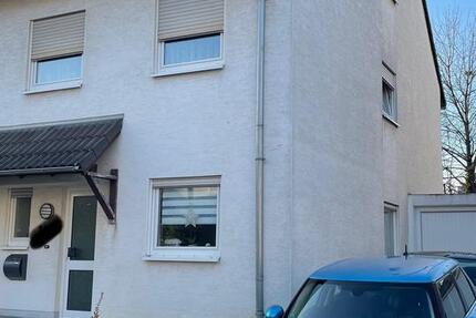 Doppelhaushälfte 6 zimmer