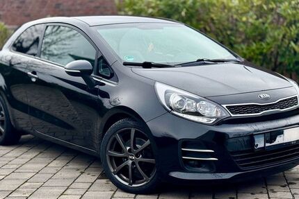 Kia Rio 68.396 km 8.490 &euro; Bad Honnef 53604