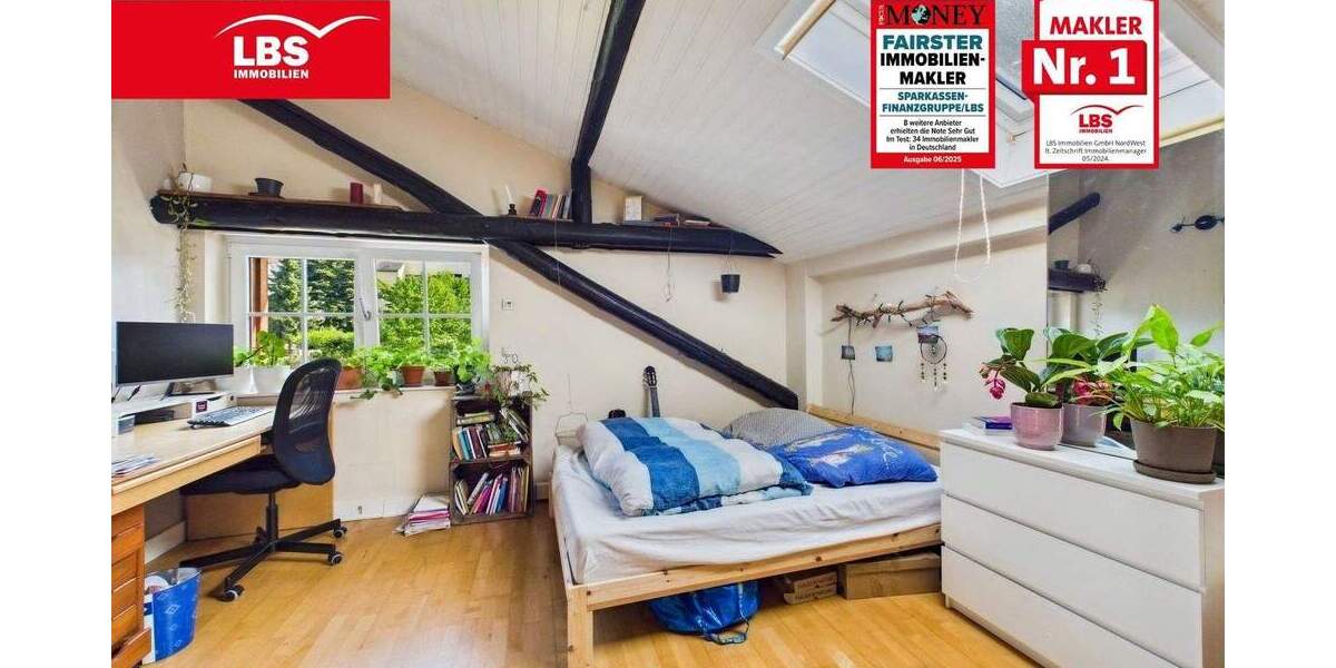 Bonn - Dottendorf Einfamilienhaus 8 zimmer