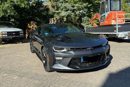 Chevrolet Camaro 116.768 km 29.990 &euro; Leubsdorf 53547