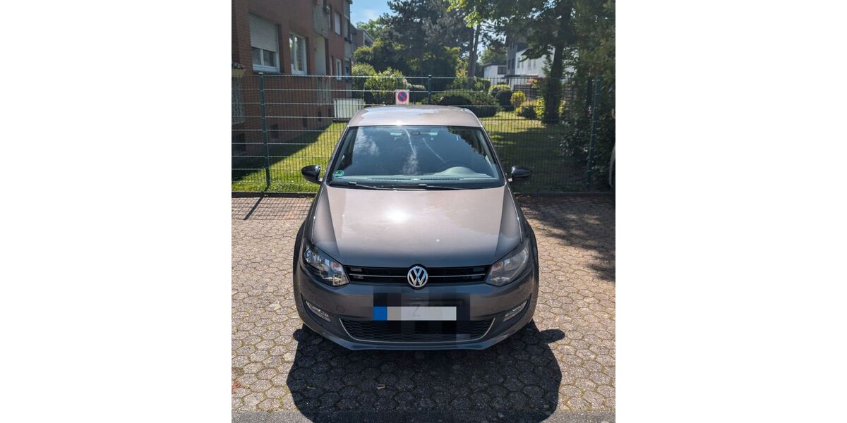 VW Polo 181.000 km 4.400 &euro; Köln 50767