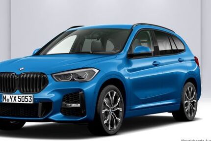 BMW X1 38.536 km 32.320 € Euskirchen 53879