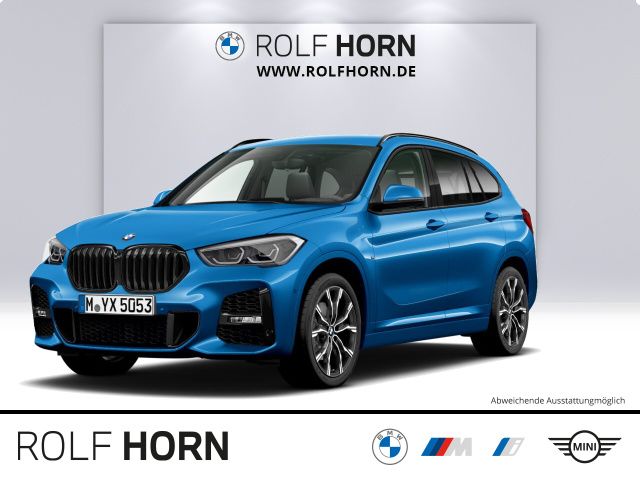 BMW X1 38.536 km 32.320 € Euskirchen 53879