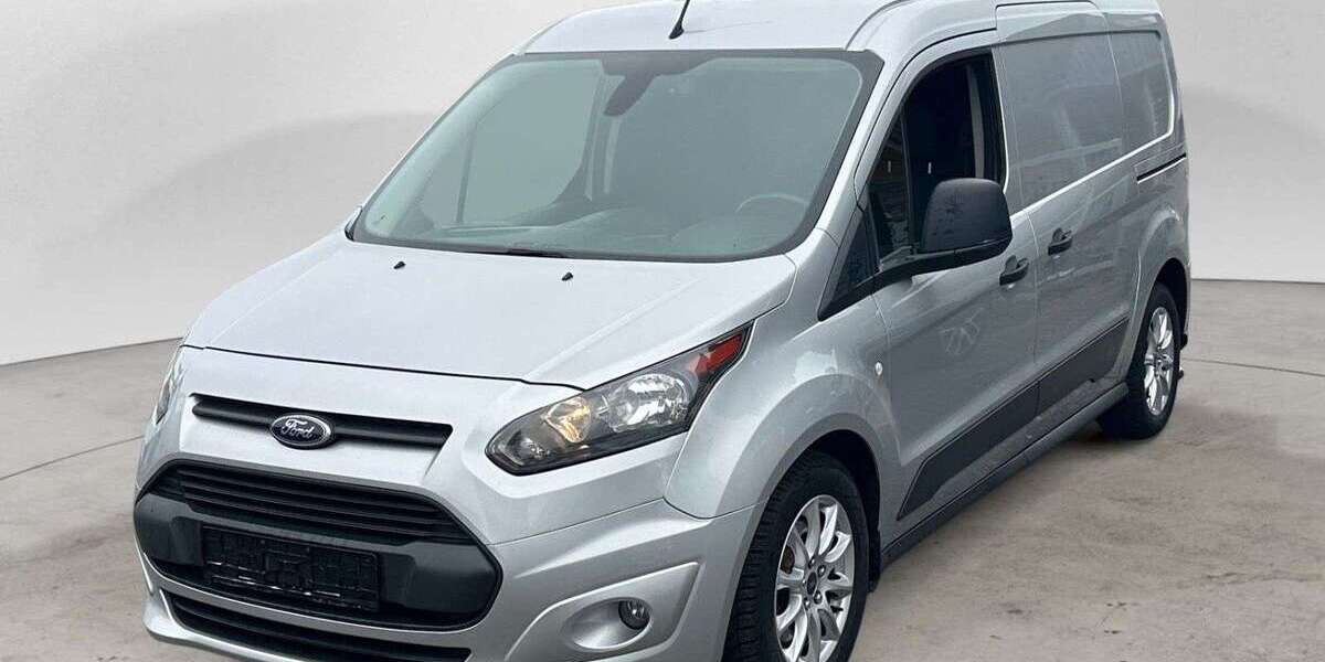 Ford Transit Connect 175.204 km 8.450 &euro; Eitorf 53783