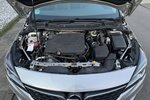Opel Astra Klimatr.Navi.Sitzh.Temp. CarPlay 1Hd 73tkm 73.000 km 12.000 &euro; Erftstadt 50374