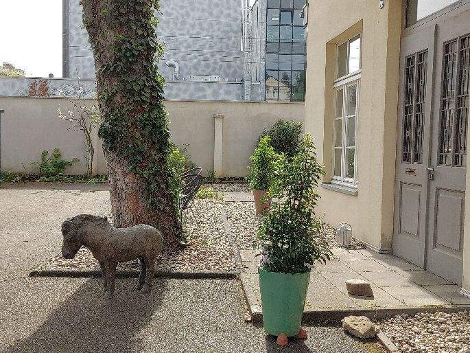 Gewerbeobjekt Bonn Bad Godesberg - 295&euro; | Angebot:25864878