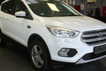 Ford Kuga 1.5 EcoBoost 2x4 ST-Line 105.030 km 12.980 &euro; Euskirchen 53881