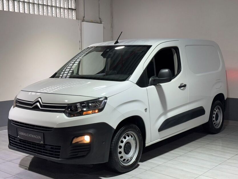 Citroen Berlingo 96.529 km 13.470 € Köln 50739
