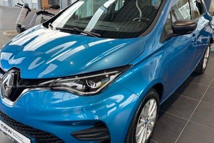 Renault ZOE 37.581 km 10.950 € Kerpen 50170