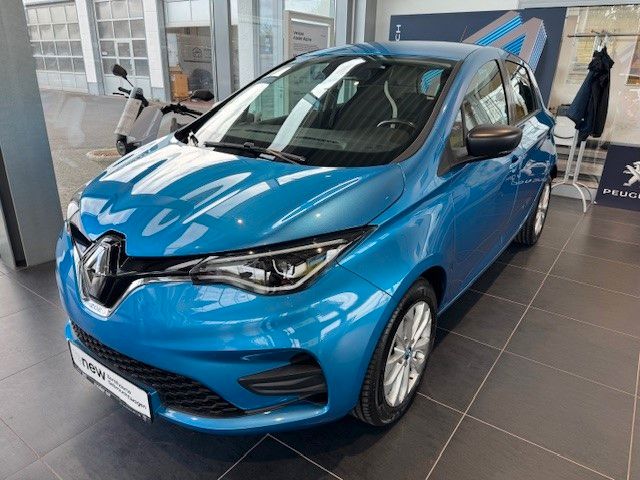 Renault ZOE 37.581 km 10.950 € Kerpen 50170