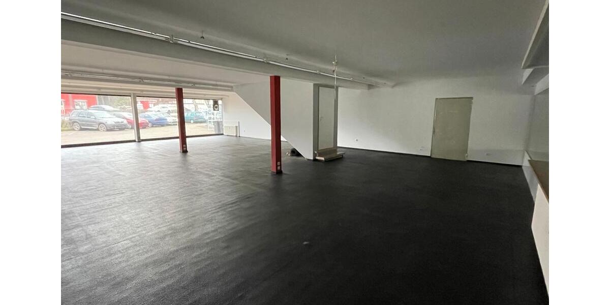 Gewerbeobjekt Euskirchen Dom-Esch - 2.750&euro; | Angebot:24647359