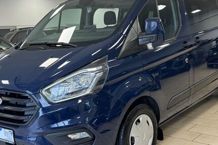 Ford Transit Custom 145.721 km 23.000 &euro; Bonn 53227