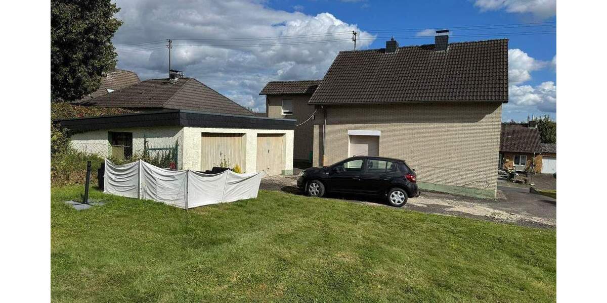 Mehrfamilienhaus, Wohnhaus Königswinter Eudenbach - 6 Zimmer, 145 m&sup2;, 375.000&euro; | Angebot:26893062