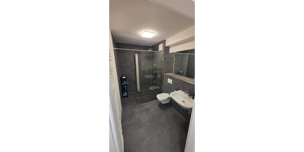 Erdgeschoßwohnung Frechen - 2 Zimmer, 52 m&sup2;, 1.250&euro; | Angebot:25853055