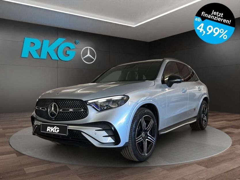 GLC 300