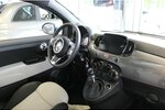 Fiat 500 1.0 GSE Hybrid Dolcevita 24.490 km 11.980 &euro; Euskirchen 53881
