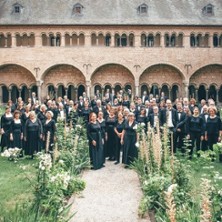 Carmina Burana - O Fortuna! Schicksal. Macht. Musik