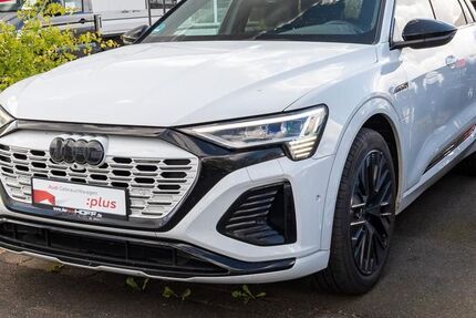 Audi Q8 e-tron 63.500 km 46.875 &euro; Sankt Augustin-Menden 53757