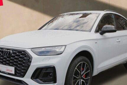 Audi Q5 13.200 km 58.800 &euro; Meckenheim / Bonn 53340