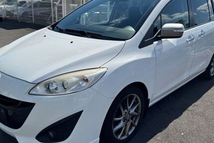 Mazda 5