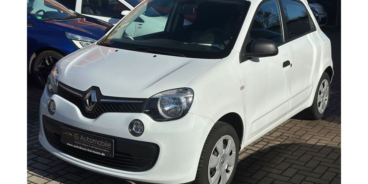 Renault Twingo 105.000 km 4.470 &euro; Köln 51109
