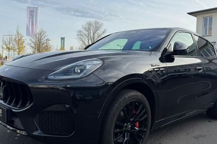 Maserati Grecale 19.854 km 74.980 &euro; Köln 50829