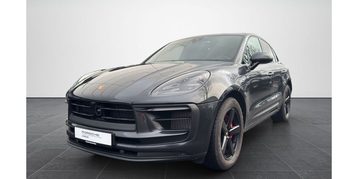 Porsche Macan 48.650 km 67.950 &euro; Bonn 53119