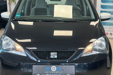 Seat Mii 100.000 km 5.999 &euro; Hürth 50354