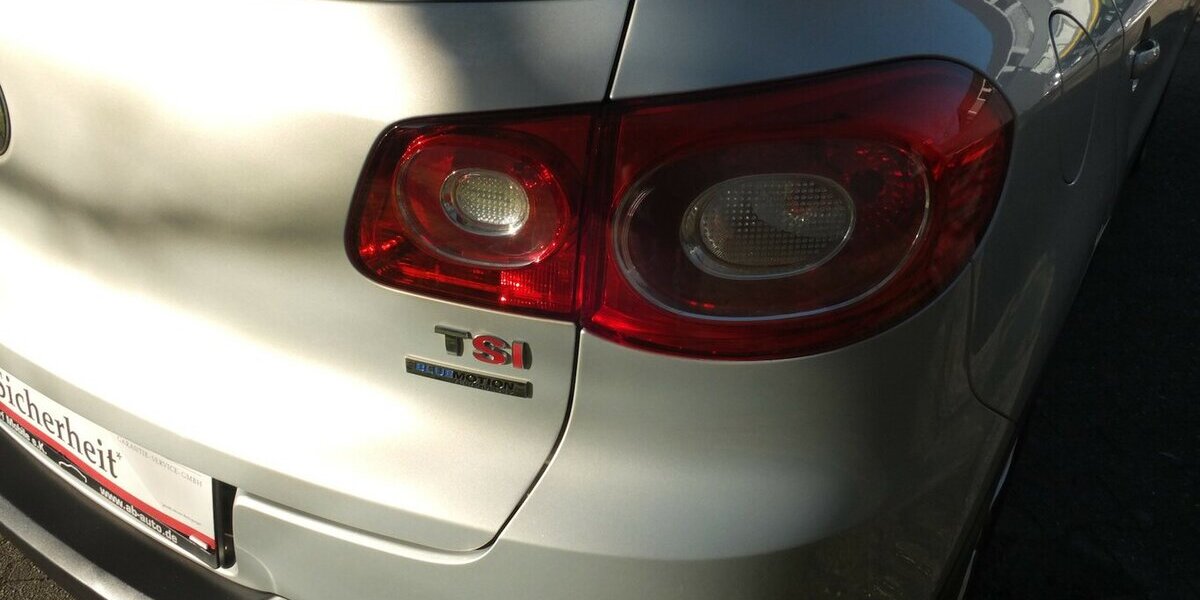 VW Tiguan 1.4 TSi FREESTYLE orig ATM 68.108km 147.540 km 8.908 &euro; Köln 50858