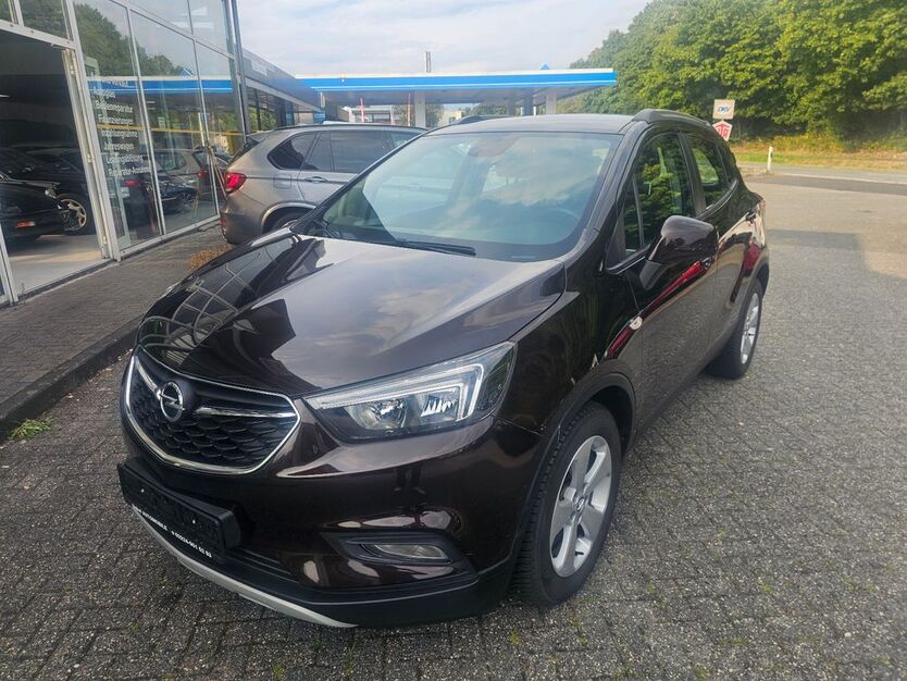 Opel Mokka 95.804 km 8.900 € Unkel 53572