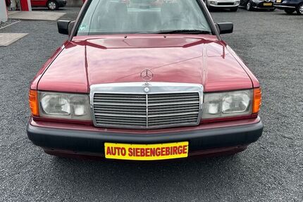 Mercedes 190