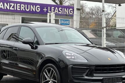 Porsche Macan 45.950 km 62.900 € Köln (Heimersdorf) 50767