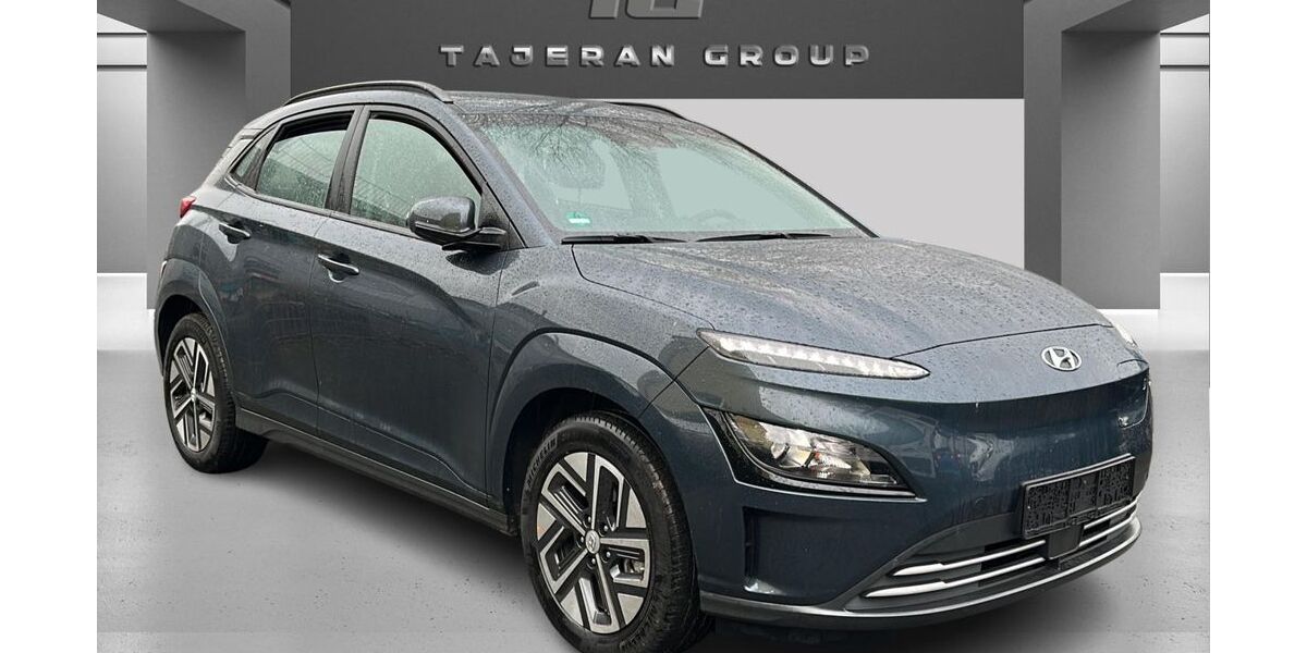 Hyundai KONA 16.254 km 17.000 &euro; Eitorf 53783