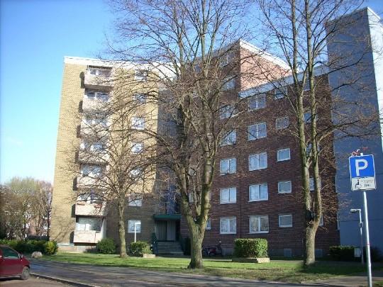 Etagenwohnung Hürth - 1 Zimmer, 44 m&sup2;, 451&euro; | Angebot:25881179