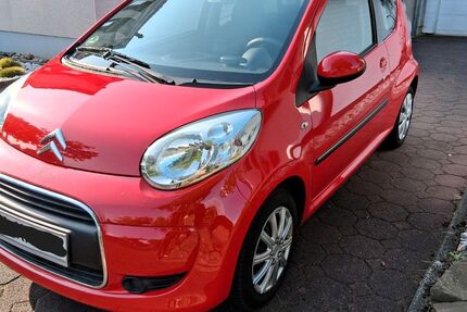 Citroen C1 98.000 km 2.450 € sankt augustin 53757
