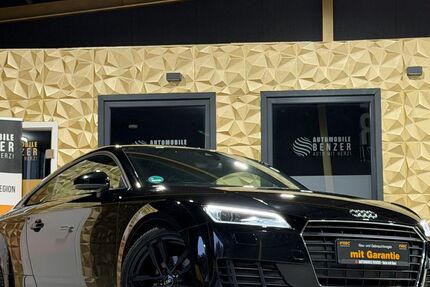 Audi TT 94.250 km 21.999 € Swisttal 53913