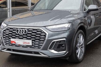 Audi Q5 50.800 km 44.775 &euro; Sankt Augustin-Menden 53757