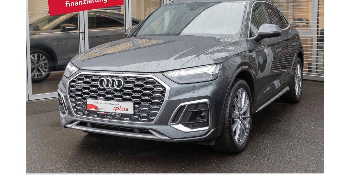 Audi Q5 50.800 km 44.775 &euro; Sankt Augustin-Menden 53757
