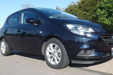 Opel Corsa 62.000 km 9.800 &euro; Windhagen 53578