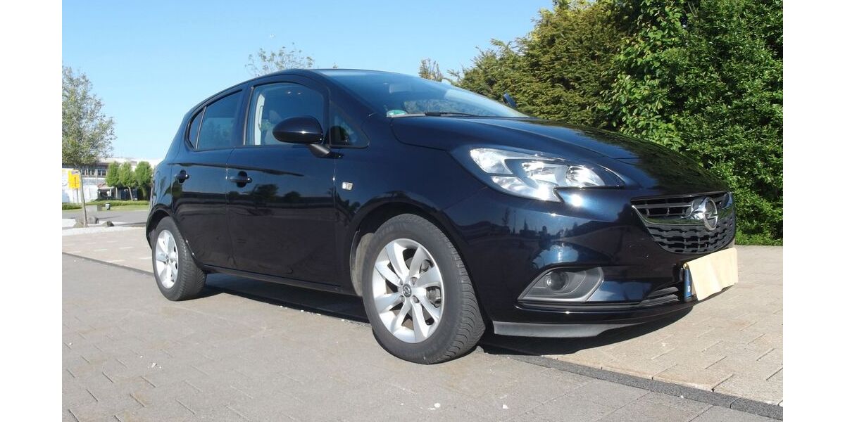 Opel Corsa 62.000 km 9.800 &euro; Windhagen 53578