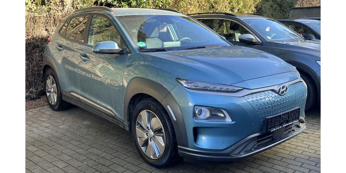 Hyundai KONA 40.689 km 19.800 &euro; Hennef 53773