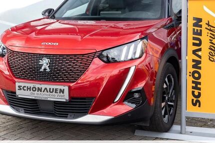 Peugeot 2008 36.719 km 17.750 € Erftstadt 50374