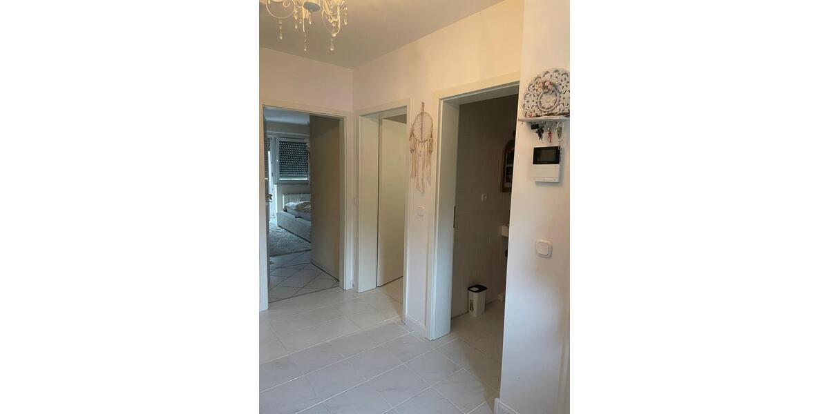 Terrassenwohnung Siegburg - 1 Zimmer, 81 m&sup2;, 315.000&euro; | Angebot:24527575