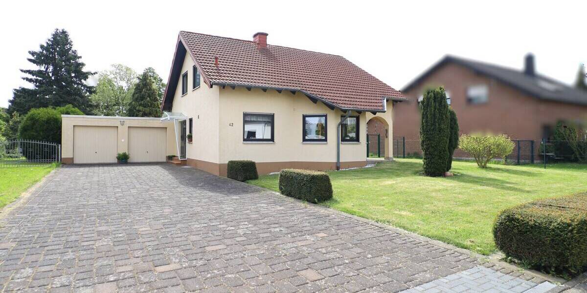 Einfamilienhaus Swisttal / Ludendorf Ludendorf - 4 Zimmer, 118 m&sup2;, 428.000&euro; | Angebot:26584658