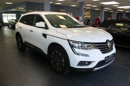 Renault Koleos 109.114 km 18.980 € Euskirchen 53881